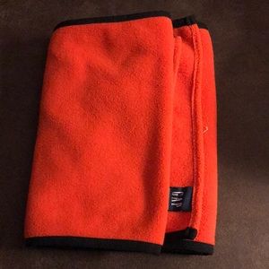 Gap Fleece Scarf